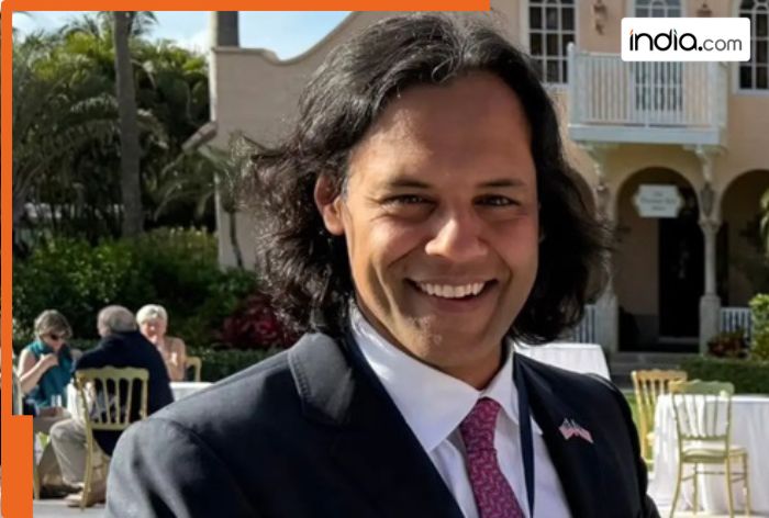 Meet Baiju Bhatt, Indian-origin man who is now among youngest billionaires in US, he founded a Fintech company called..., his net worth is...