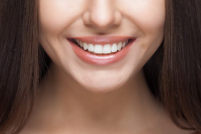 Secrets of healthy teeth