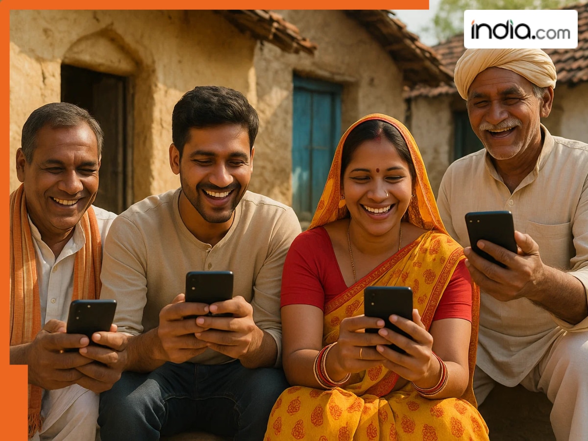 Good news for telecom users as this company offers 2 GB/day high-speed data, unlimited calls at Re 1, it can availed using….