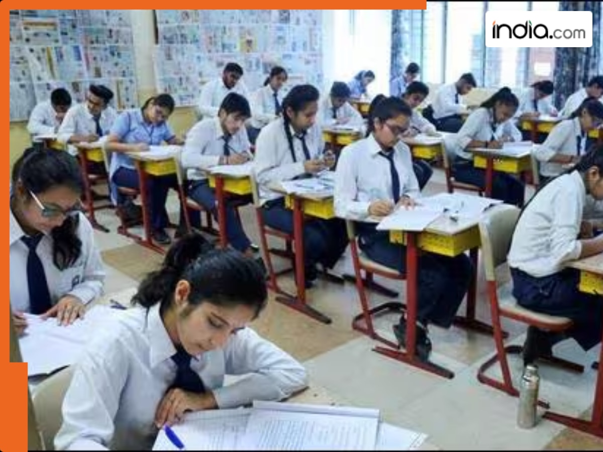 CBSE Class 12th Board Exams 2026 postponed: CBSE cancels Class 12th ...