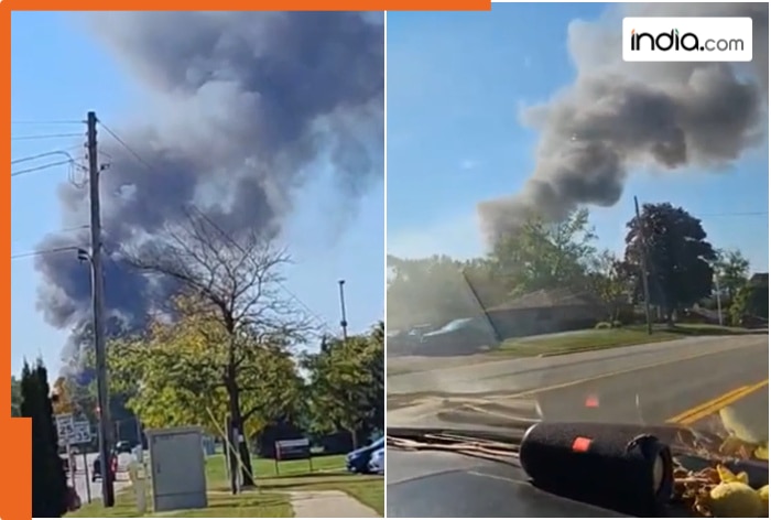 Big Breaking: Several injured in shooting in Michigan, church on fire, shooter is…