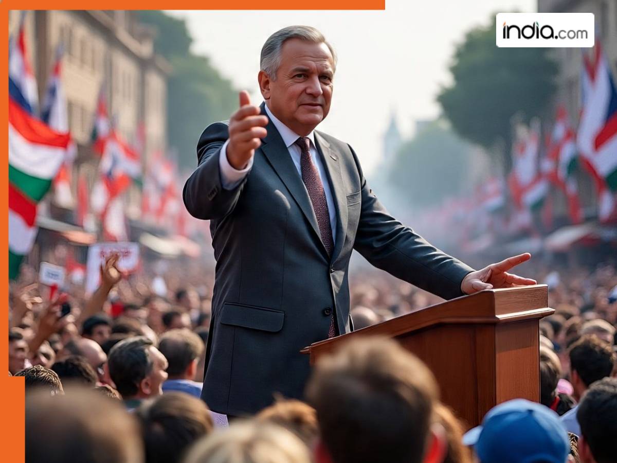 दुनिया के इन देशों में ढूंढने से भी नहीं मिलेगी कोई राजनीतिक पार्टी ...