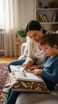 7 creative activities to sharpen kids' memory