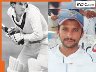 दुनिया के 5 ऐसे क्रिकेटर, जिन्होंने क्रिकेट के पिच पर गंवा दी अपनी जान; लिस्ट में भारतीय भी शामिल