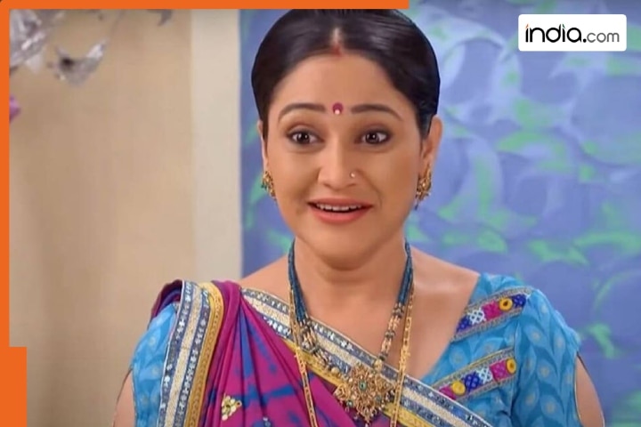Why did Disha Vakani not return to ‘Taarak Mehta Ka Ooltah Chashmah’? The real reason is…
