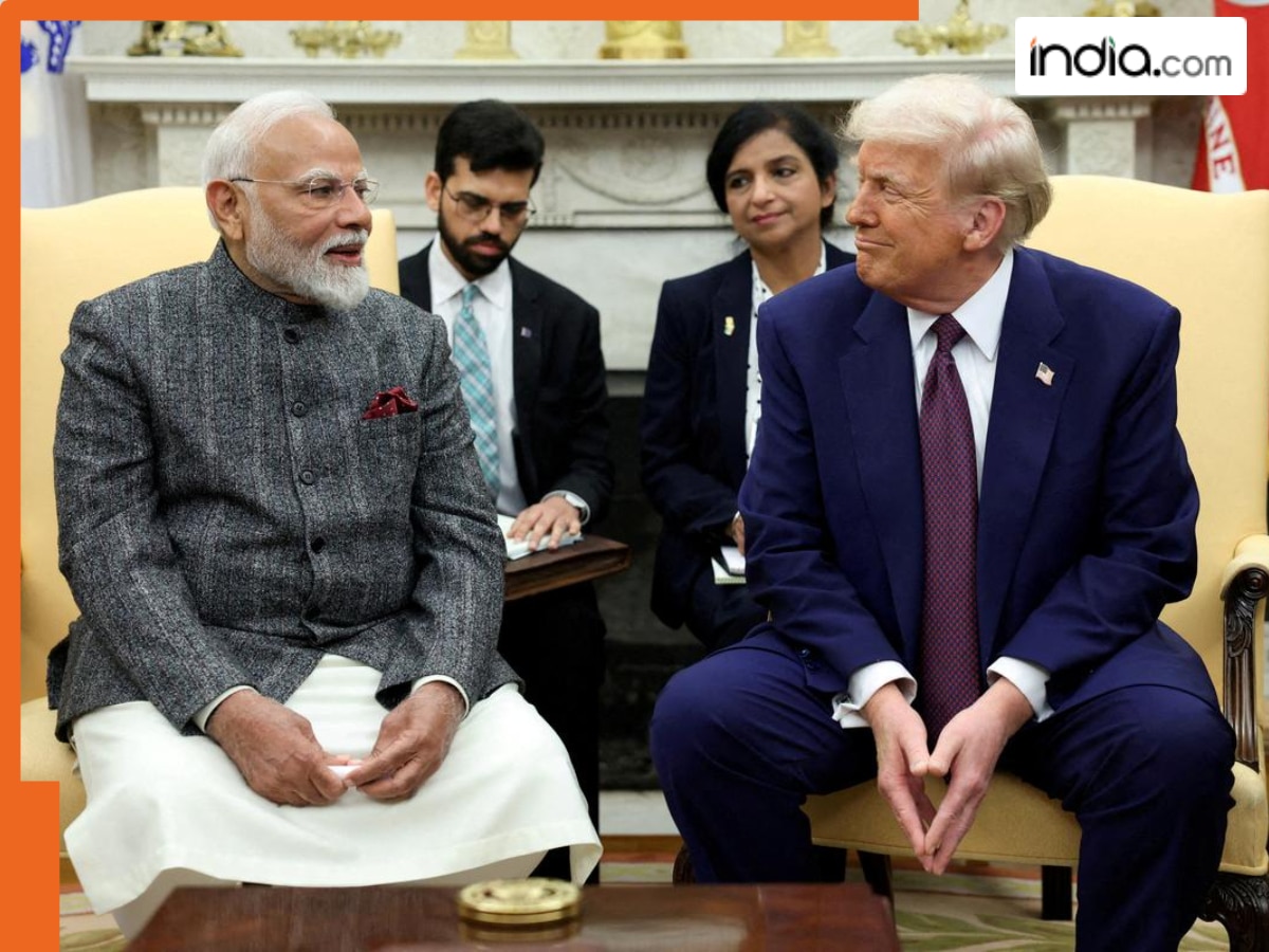 PM Modi to teach Donald Trump a lesson, plans to strengthen its ties with Putin, Russia becomes key partner in India’s…