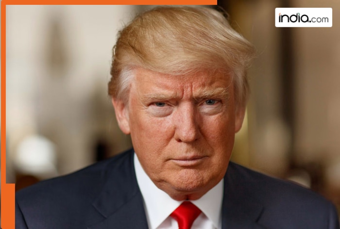 I am ready to ’: Donald Trump makes big announcement on Russia over Ukraine war