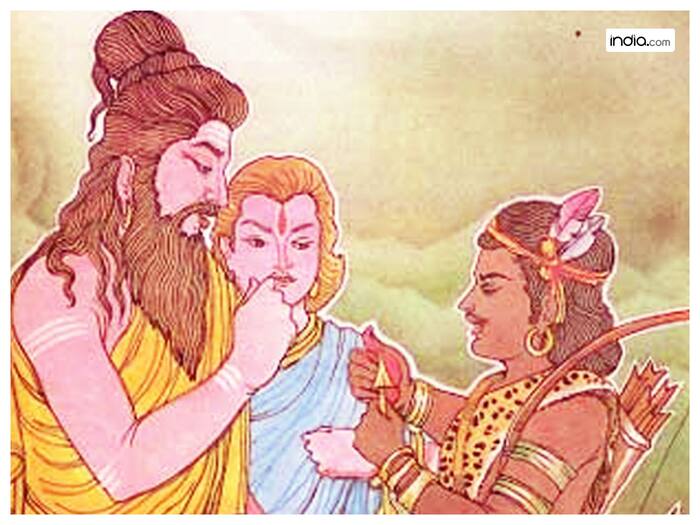 Dronacharya cave ki dehradun