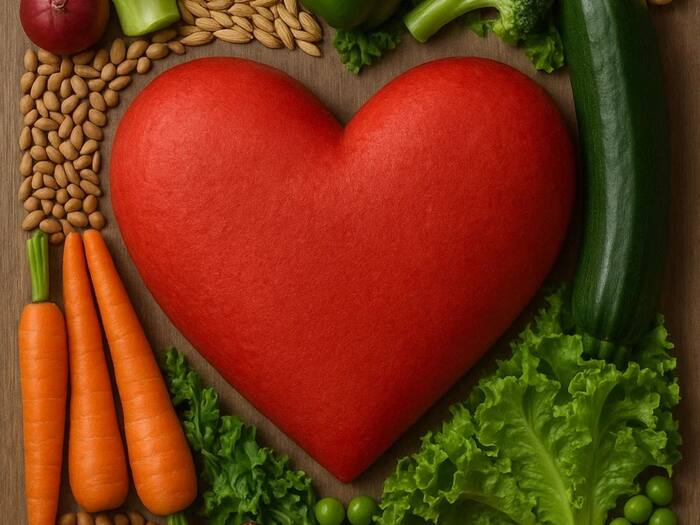 Early heart disease prevention