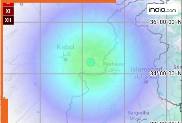 5.0 magnitude earthquake jolts Afghanistan as death toll in Sunday’s quake rises above 2200