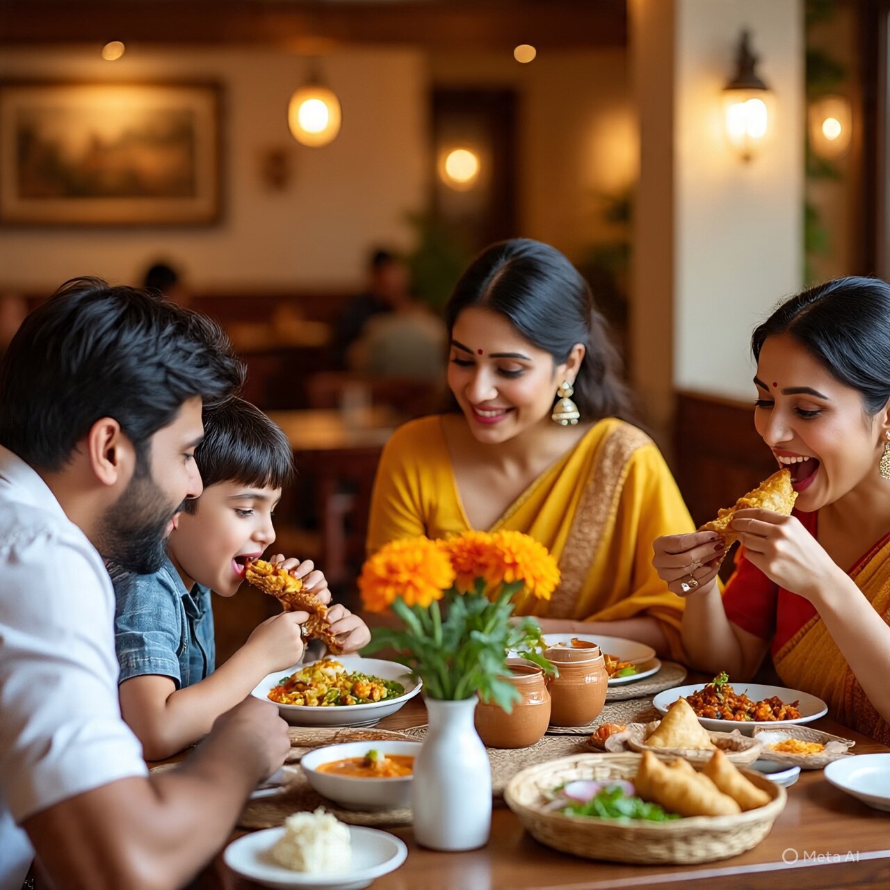 Historical food menu prices
