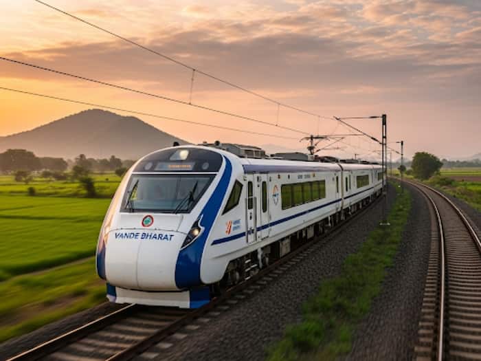 Fastest trains in India
