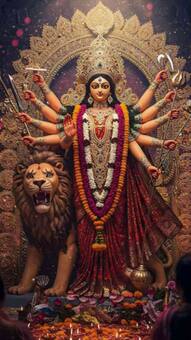 Navratri 2025: 9 foods to avoid during festival