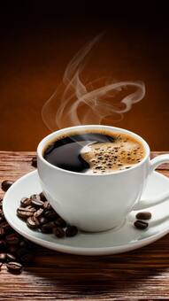 7 disadvantages of consuming coffee