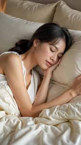 7 Foods That Naturally Help You Sleep Better