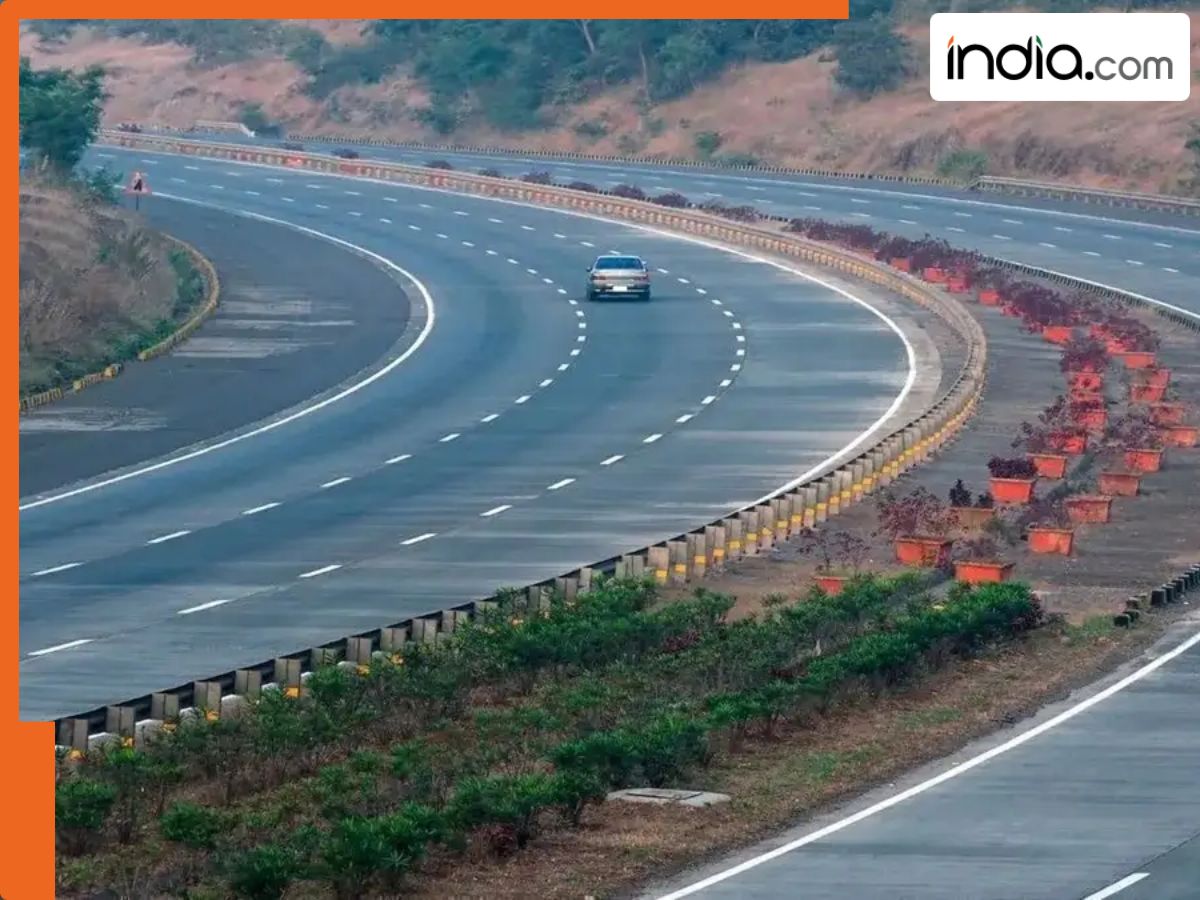 Greater Noida to Delhi in 30 minutes: New expressway to connect Delhi, Noida and Greater Noida through…; check details