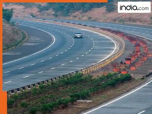 Delhi–Mumbai Expressway: India’s longest expressway is connecting Delhi, Haryana, Rajasthan and....; check important cities on route