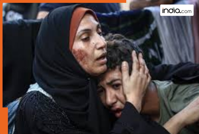 Israel committing genocide in Gaza, says UN Commission, enquiry holds PM Benjamin Netanyahu for…