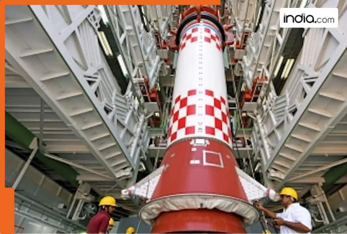 This defence company cracks major deal with ISRO, to mass-produce ...