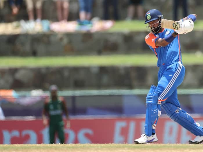 Hardik pandya