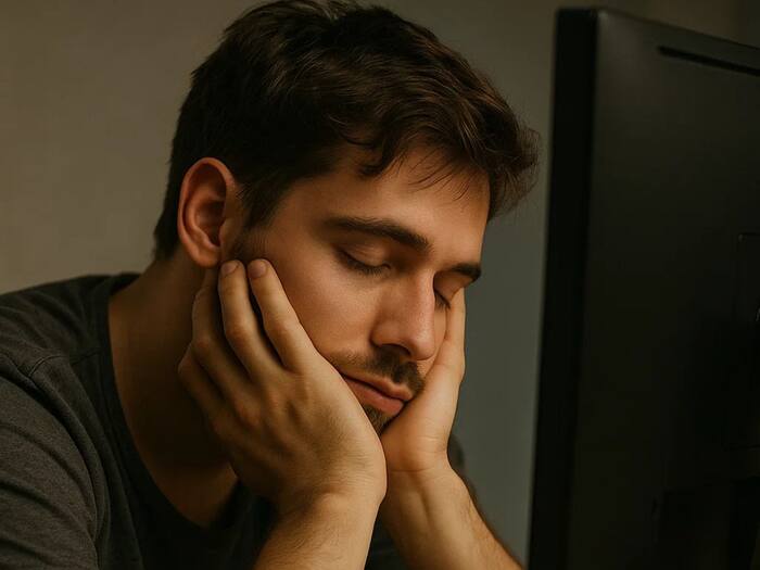 Heart attack symptoms in young adults