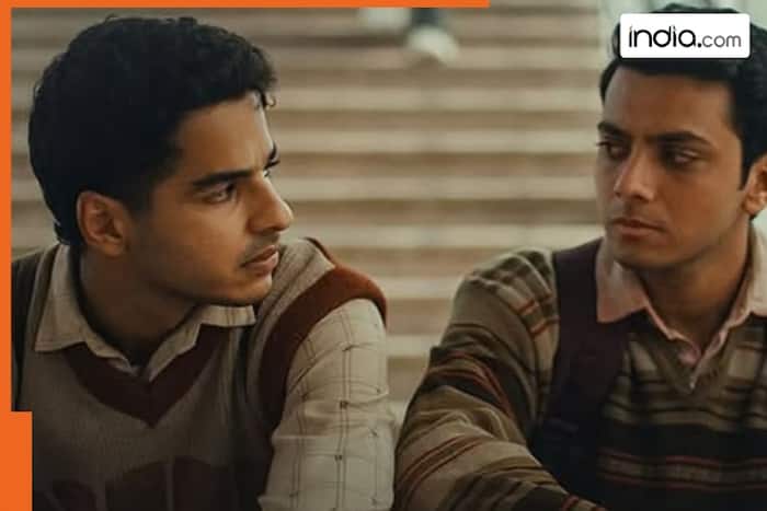 Oscars 2026: Homebound selected as India’s official entry for International Feature Film