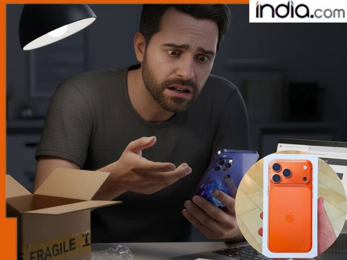 How to find out iPhone Fake or real