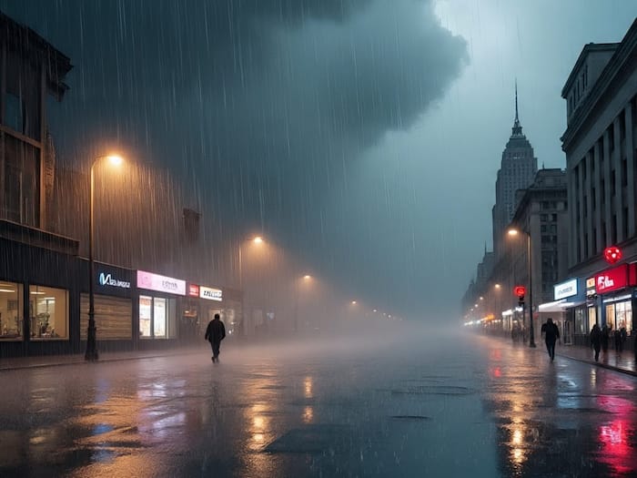 Hurricane 11