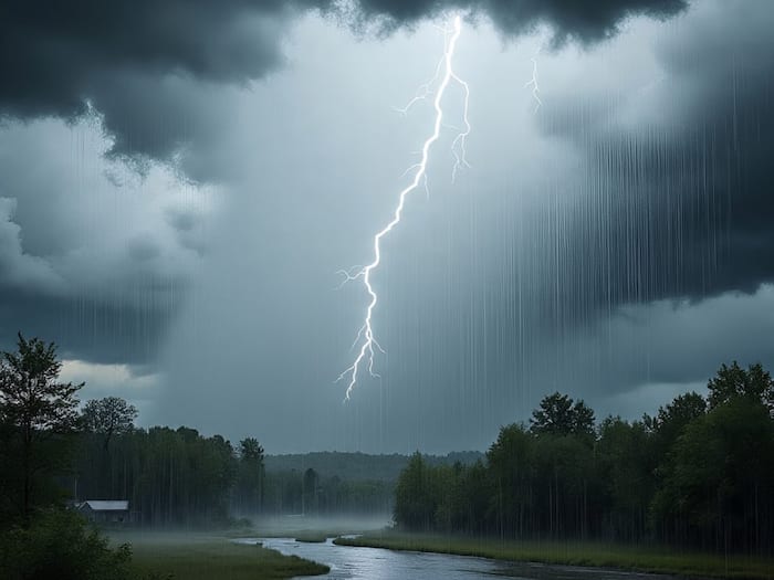 Hurricane 12