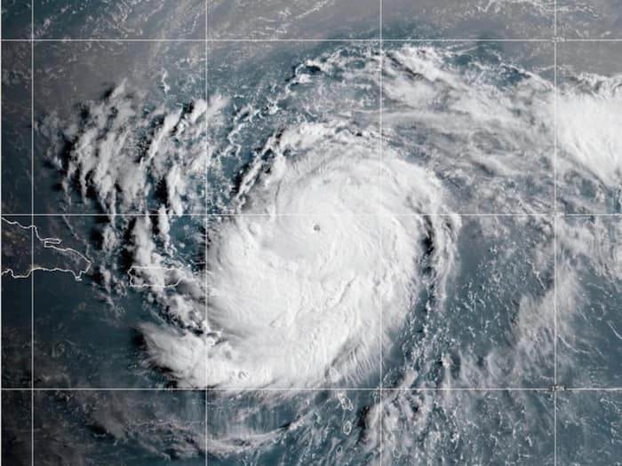 Hurricane