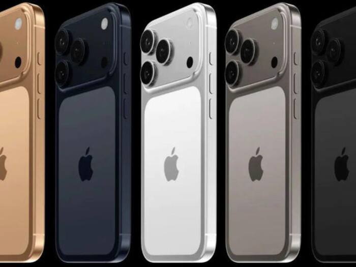 IPhone 17 Air Pakistan