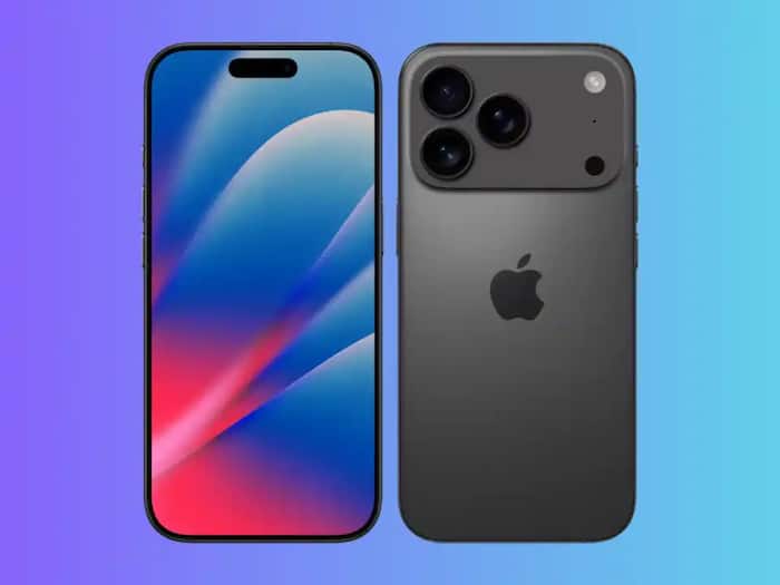 IPhone 17 Pro Max cost