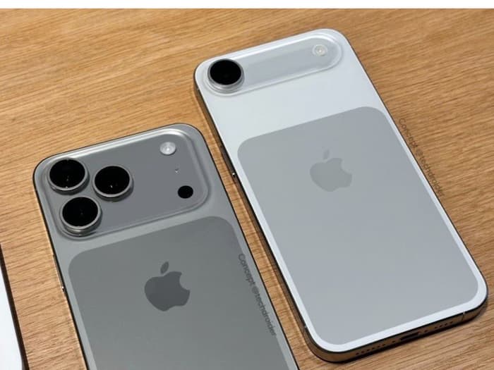 IPhone 17 launch news