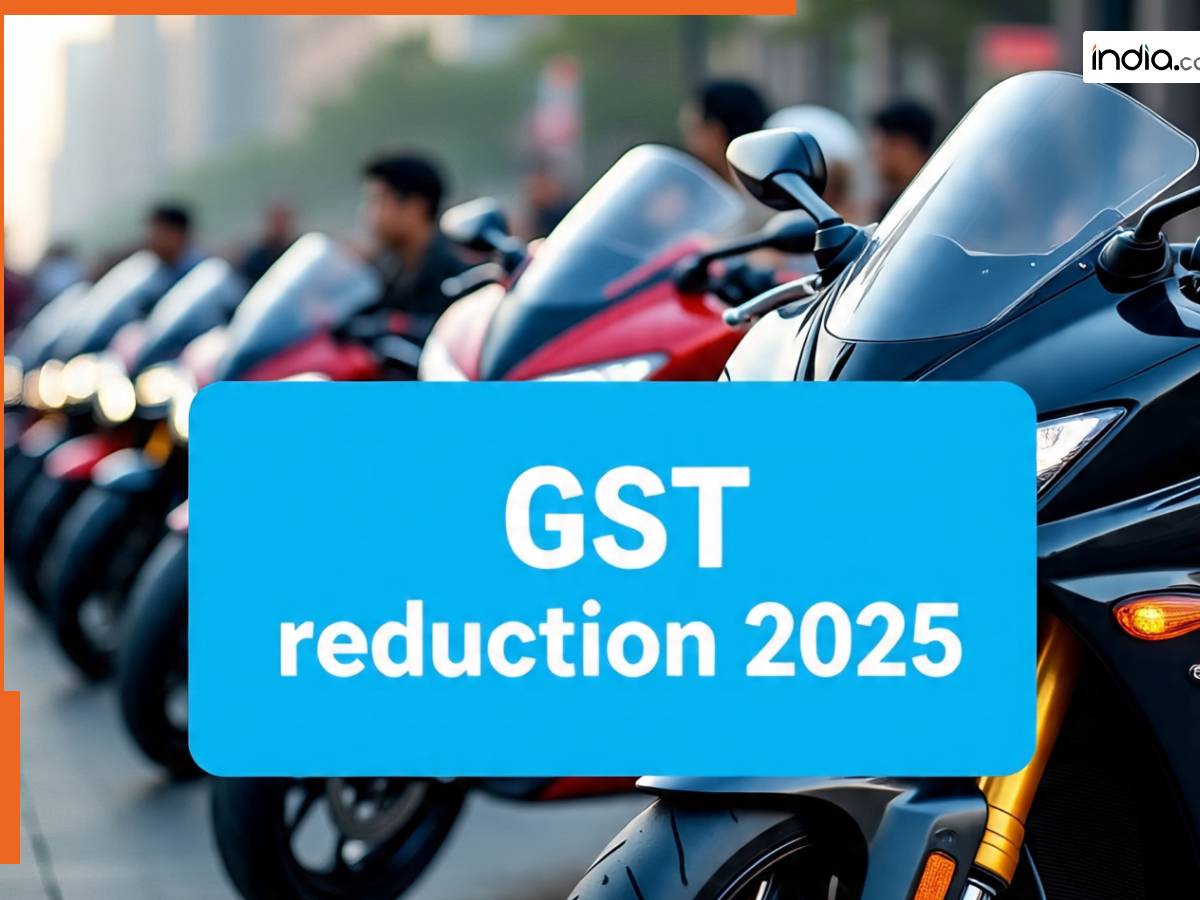 GST Reforms 2.0: Cars, packaged food, medicine... who actually ...