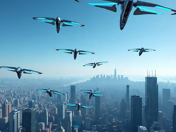 China advanced robotics