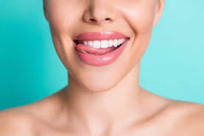 Secrets of healthy teeth