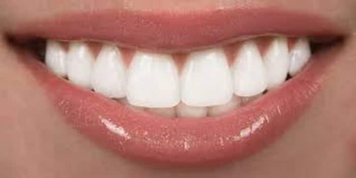 Secrets of healthy teeth