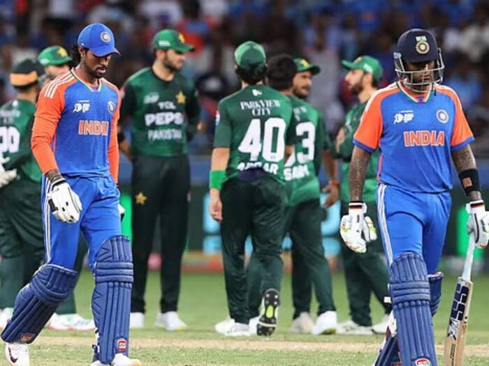 Ind vs pak