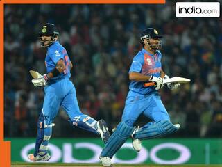 ODI में पाकिस्तान के खिलाफ सबसे ज्यादा रन बनाने वाले भारतीय बल्लेबाज, टॉप-5 में नहीं है कोहली और धोनी का नाम