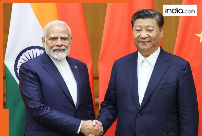 India, China hold ‘in-depth’ talks on management of border’s western section: Report