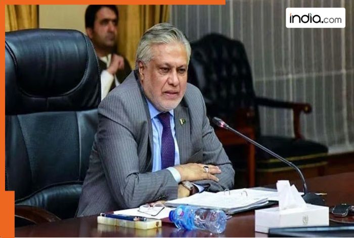 Pakistan minister Ishaq Dar makes BIG revelation on Ops Sindoor, says India firmly rejected…