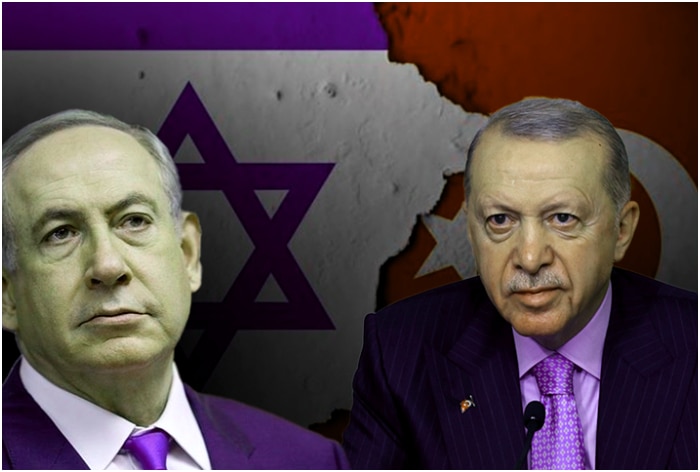 Israel planning deadly attack on Turkey? President Erdogan advisor’s explosive warning sparks alarm, says ‘will destroy Israel completely’