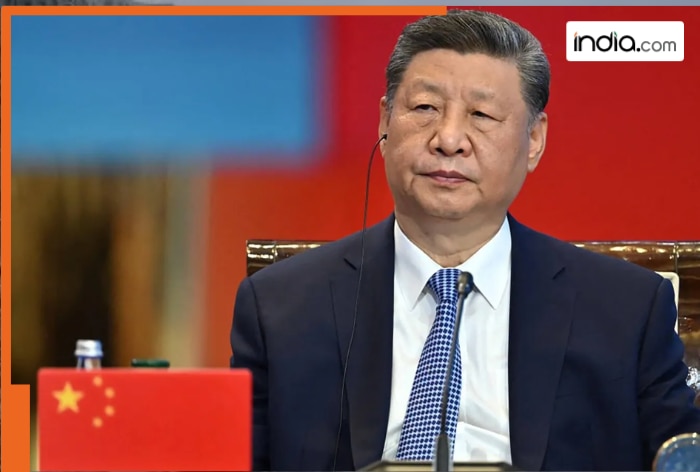 Why does China sentence its ex-agriculture minister to death? Reason is…