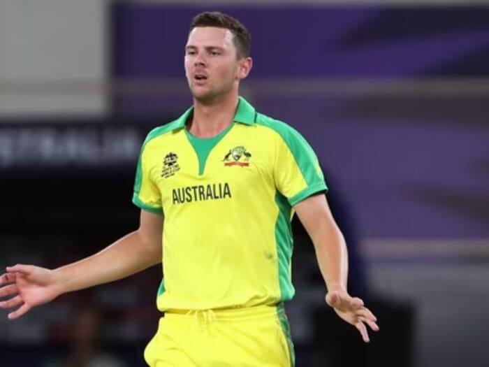 Josh hazlewood