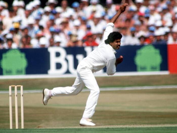 Kapil dev