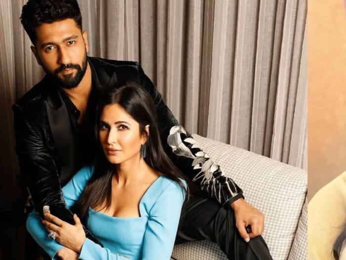 Katrina pregnancy facts