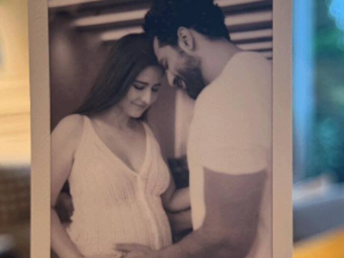 Katrina vicky becoming pare