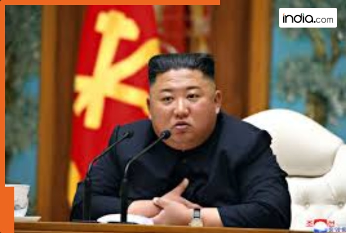 Kim Jong Un’s New BIZARRE ruling: Bans words like ice cream, karaoke and…, issues his own terminology for…