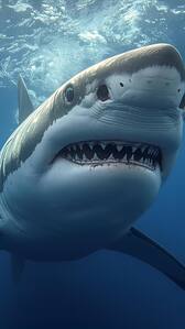 7 largest sea animals in the world