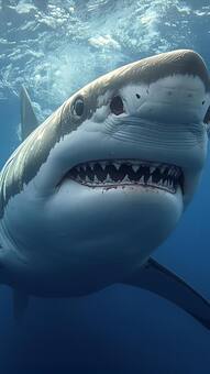 7 largest sea animals in the world